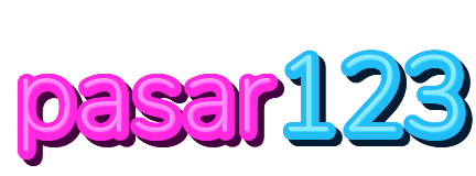 pasar123 — logo kanal